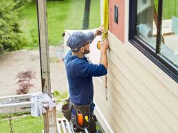 Best Wood Siding Installation  in Fords, NJ